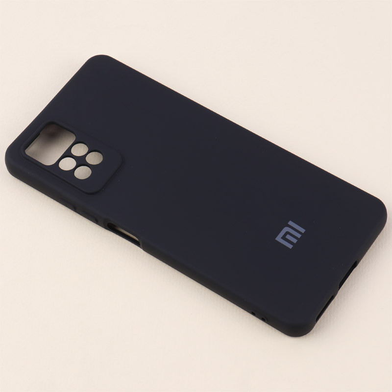 قاب محافظ لنزدار سیلیکونی Highcopy زیر بسته Xiaomi Redmi Note 12 Pro 4G