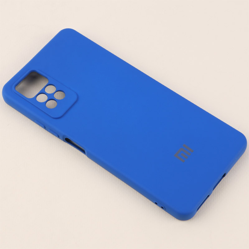 قاب محافظ لنزدار سیلیکونی Highcopy زیر بسته Xiaomi Redmi Note 12 Pro 4G