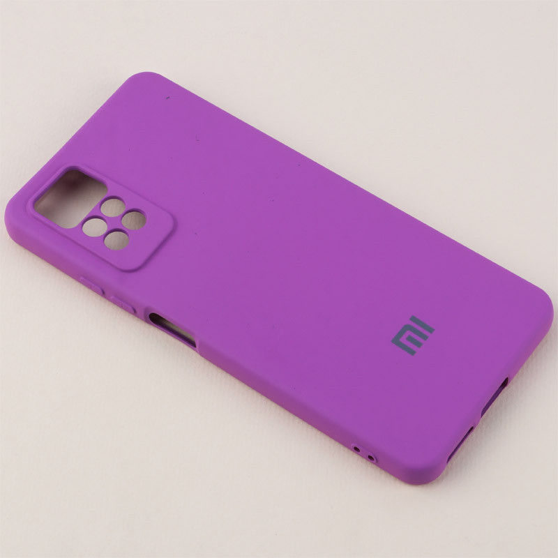 قاب محافظ لنزدار سیلیکونی Highcopy زیر بسته Xiaomi Redmi Note 12 Pro 4G