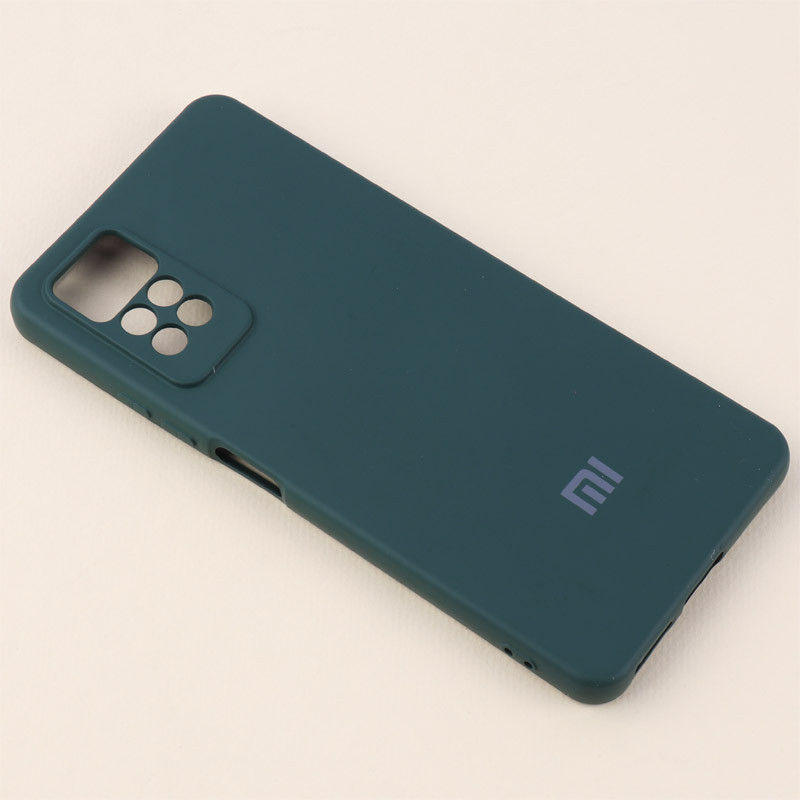 قاب محافظ لنزدار سیلیکونی Highcopy زیر بسته Xiaomi Redmi Note 12 Pro 4G