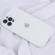 قاب طرح PVD محافظ لنزدار iPhone 12 Pro Max