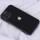 قاب طرح PVD محافظ لنزدار iPhone 12 Pro Max