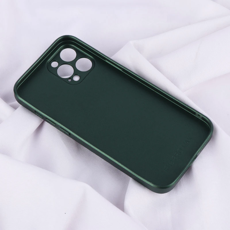قاب طرح PVD محافظ لنزدار iPhone 12 Pro Max