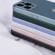 قاب طرح PVD محافظ لنزدار iPhone 12 Pro Max