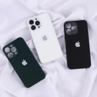 قاب آیفون iPhone 13 Pro طرح PVD محافظ لنزدار