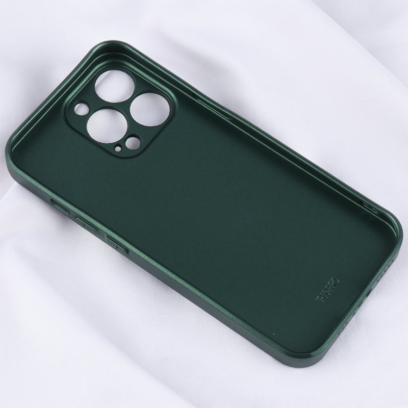 قاب طرح PVD محافظ لنزدار iPhone 13 Pro