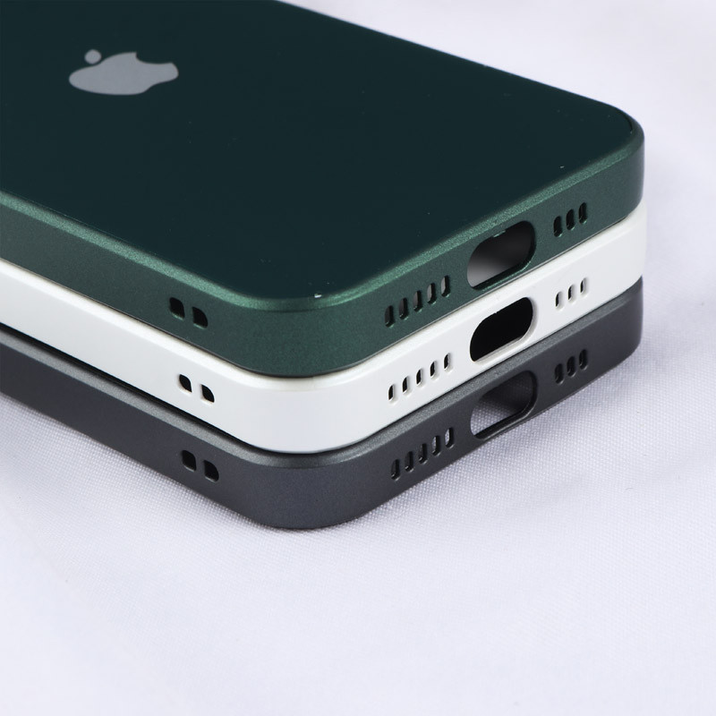 قاب PVD محافظ لنزدار iPhone 13 Pro