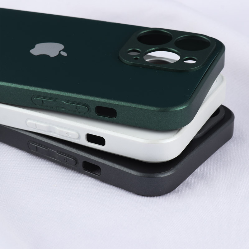 قاب PVD محافظ لنزدار iPhone 13 Pro