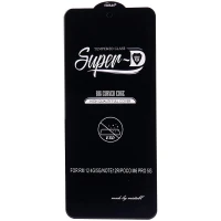 گلس SUPER D شیائومی Xiaomi Redmi 12