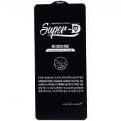 گلس SUPER D شیائومی Xiaomi Redmi Note 12 Pro 4G