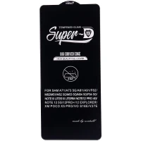 گلس SUPER D شیائومی Xiaomi Redmi Note 12 Pro 4G