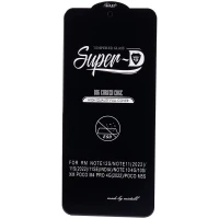 گلس SUPER D شیائومی Xiaomi Redmi Note 12S
