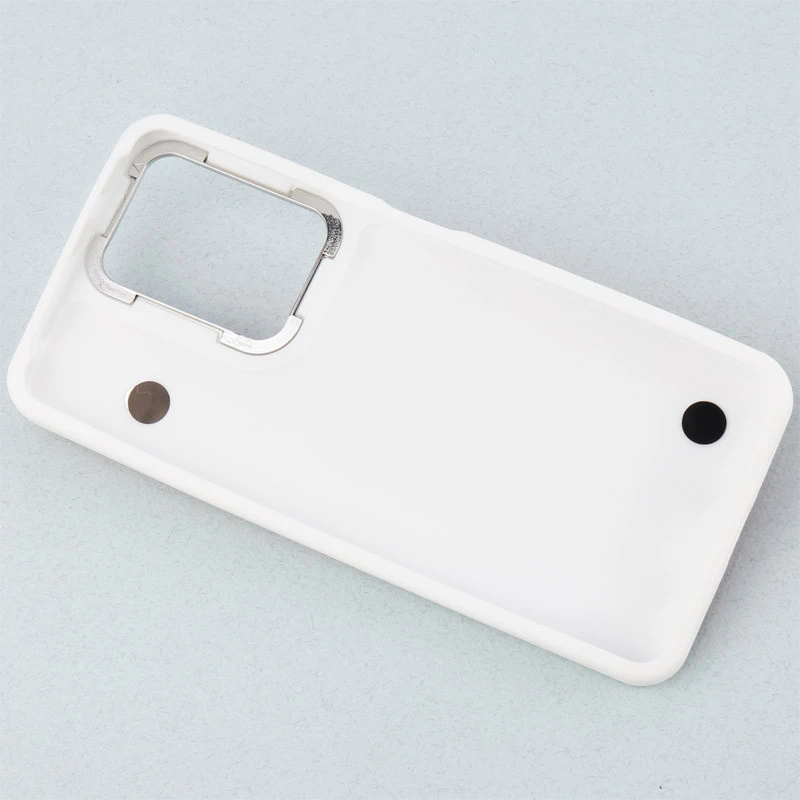 قاب 3D طرحدار + آویز دستی Xiaomi Redmi Note 12 4G