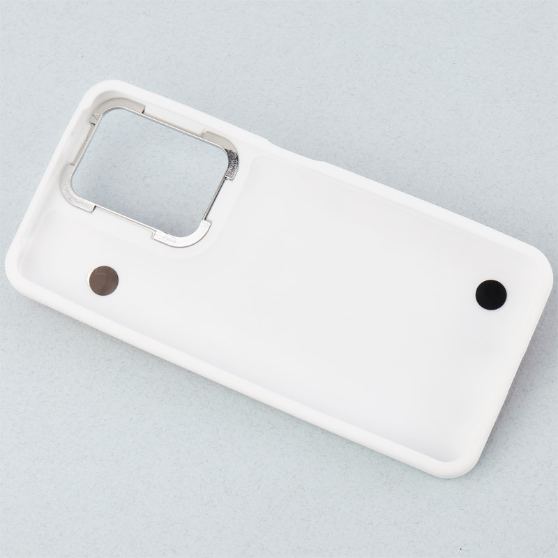 قاب 3D طرحدار + آویز دستی Xiaomi Redmi Note 12 4G