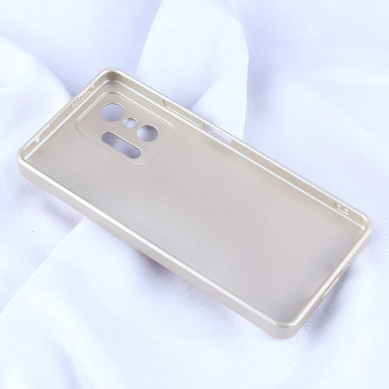 قاب طرح PVD محافظ لنزدار Xiaomi 11T / 11T Pro