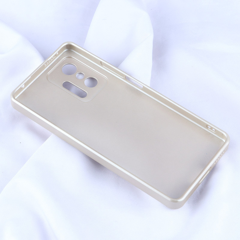 قاب طرح PVD محافظ لنزدار Xiaomi 11T / 11T Pro