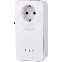 محافظ برق پکیج ارت دار فروزش DG125