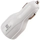 شارژر فندکی فست شارژ Biboshi B03-119 3.1A QC3.0 PD 15.5W