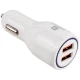 شارژر فندکی فست شارژ Biboshi B03-119 3.1A QC3.0 PD 15.5W