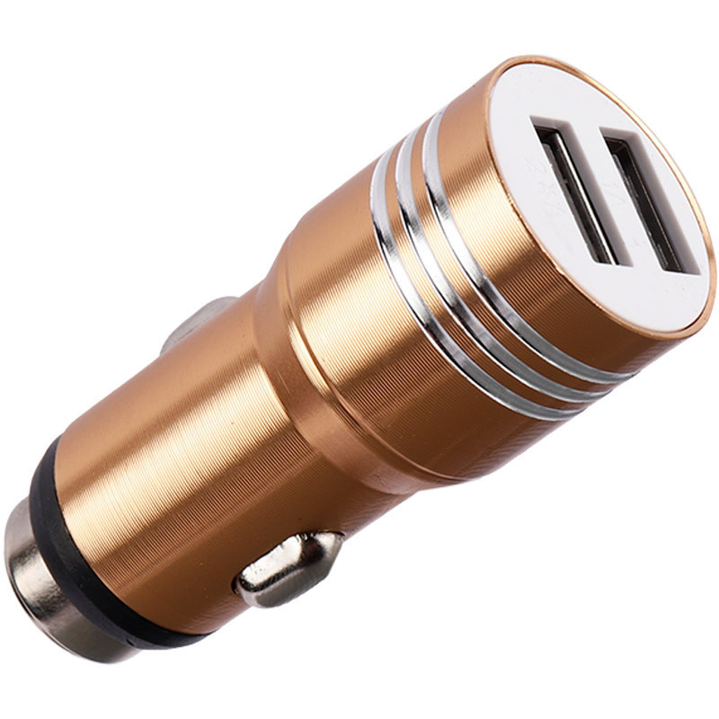 شارژر فندکی Firstyou 2.1A 10.5W