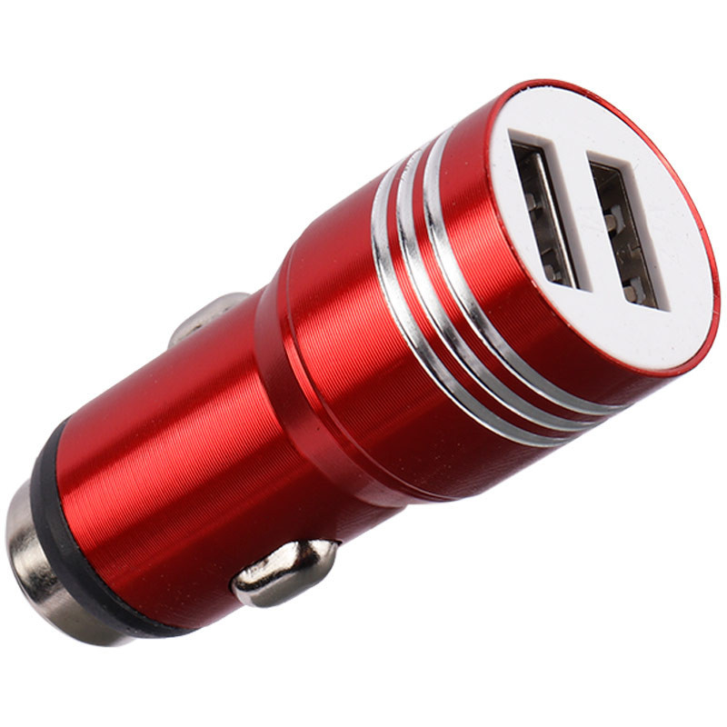 شارژر فندکی Firstyou 2.1A 10.5W