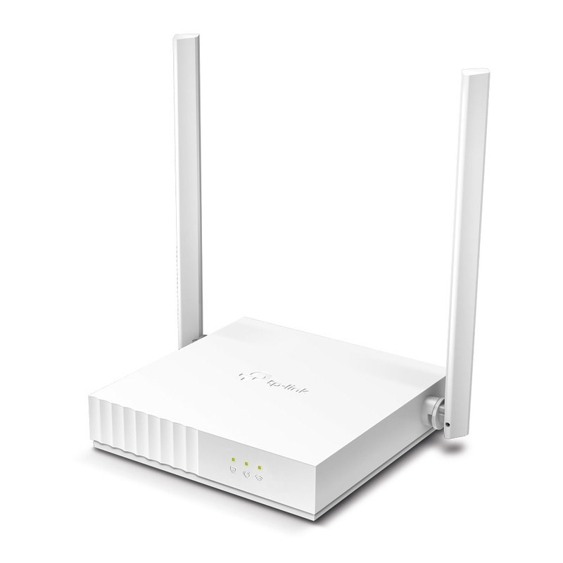 روتر 2 آنتن TP-Link TL-WR820N 300Mbps