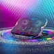 کول پد لپ تاپ Coolcold DCX-A13