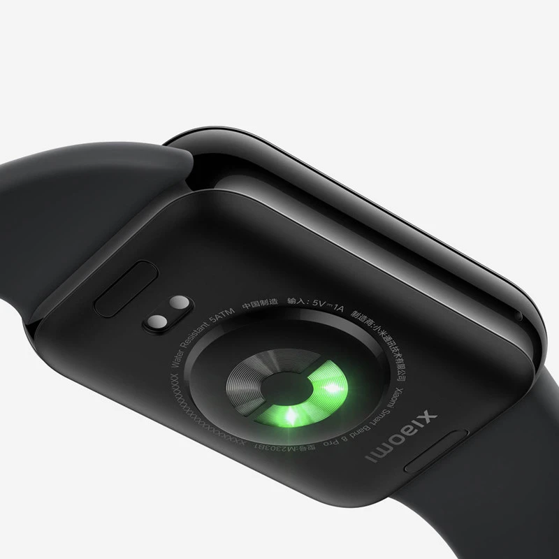 دستبند سلامتی شیائومی Xiaomi Smart Band 8 Pro M2303B1