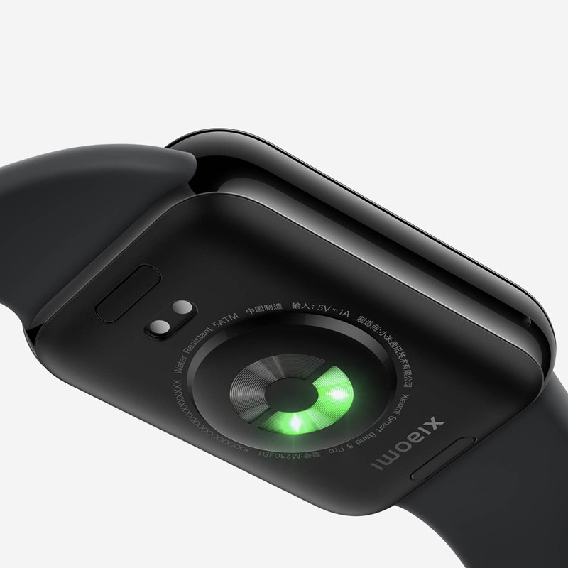 دستبند سلامتی شیائومی Xiaomi Smart Band 8 Pro M2303B1