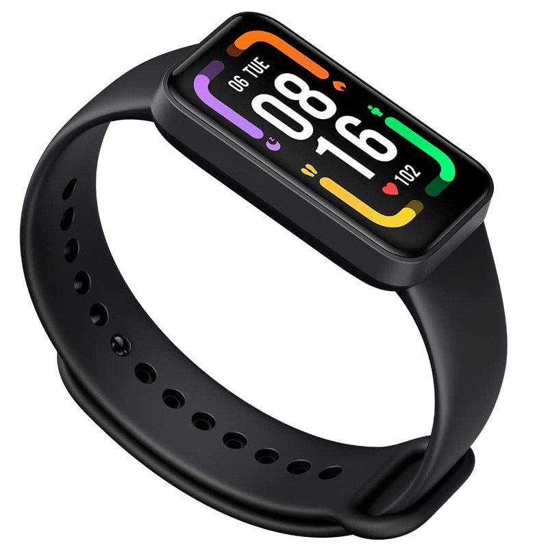 دستبند سلامتی شیائومی Xiaomi Smart Band 8 Pro M2303B1