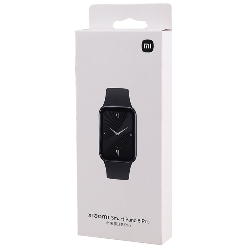 دستبند سلامتی شیائومی Xiaomi Smart Band 8 Pro M2303B1