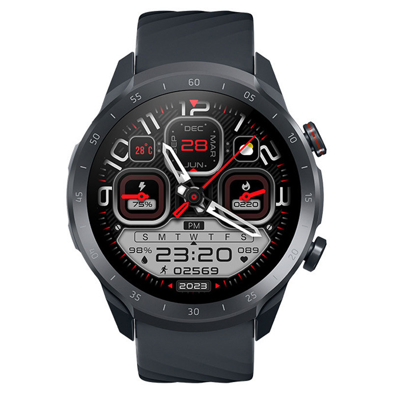 ساعت هوشمند Mibro Watch A2 XPAW015