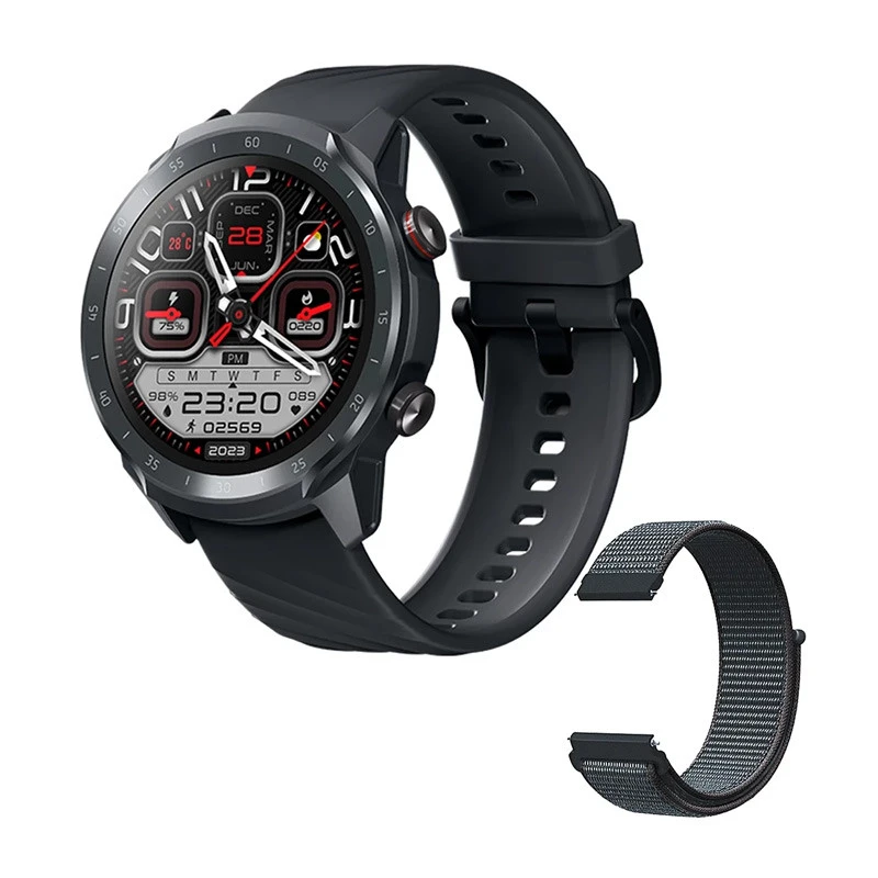 ساعت هوشمند Mibro Watch A2 XPAW015