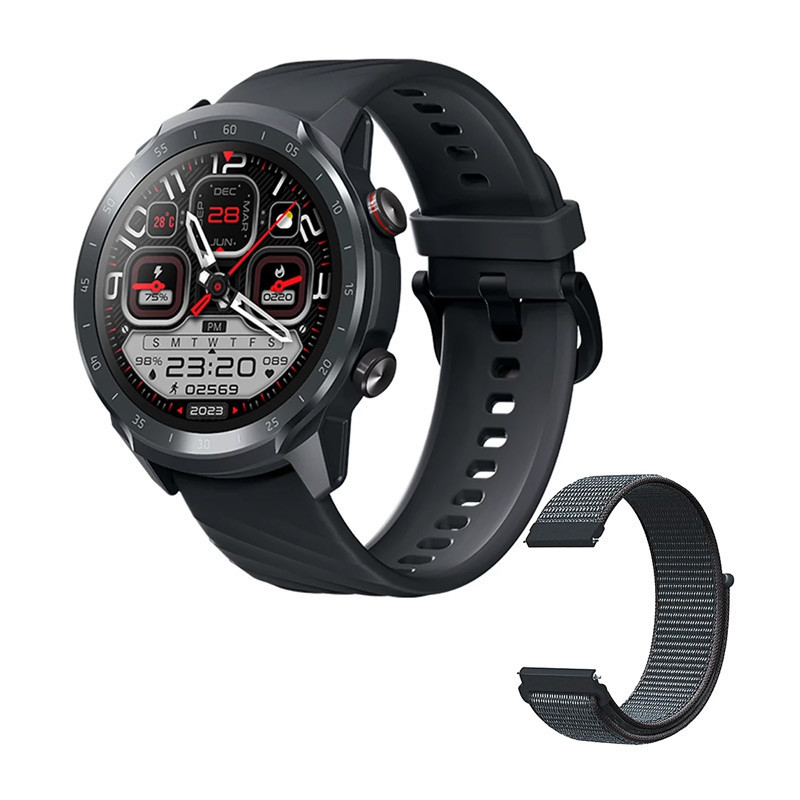 ساعت هوشمند Mibro Watch A2 XPAW015