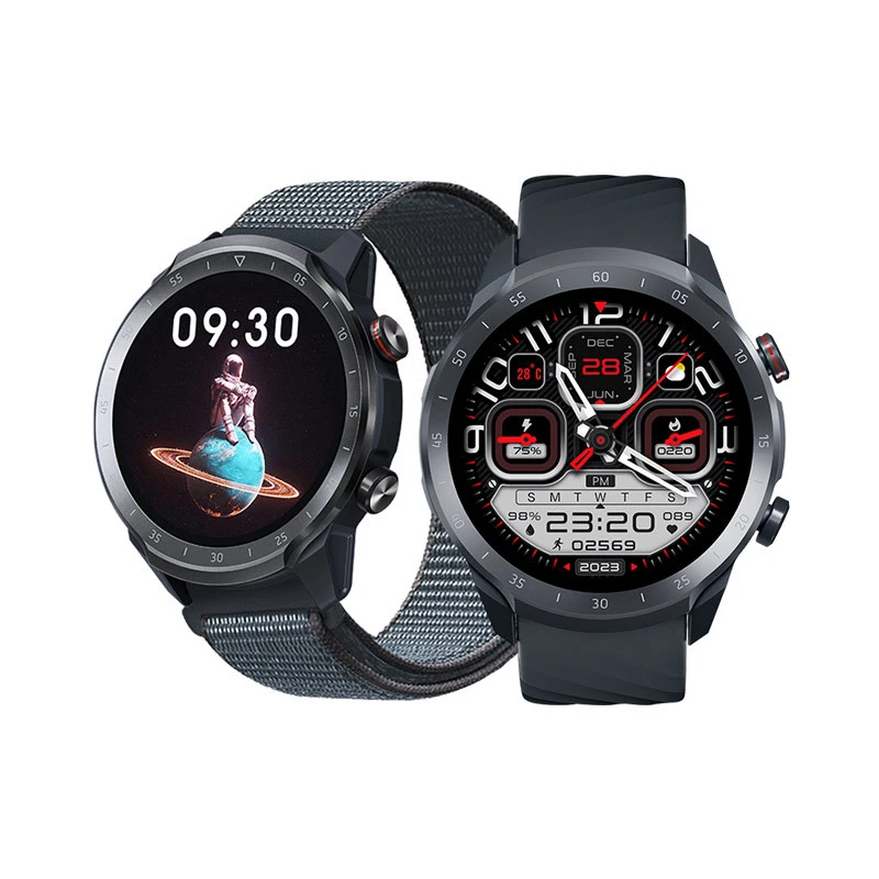 ساعت هوشمند Mibro Watch A2 XPAW015