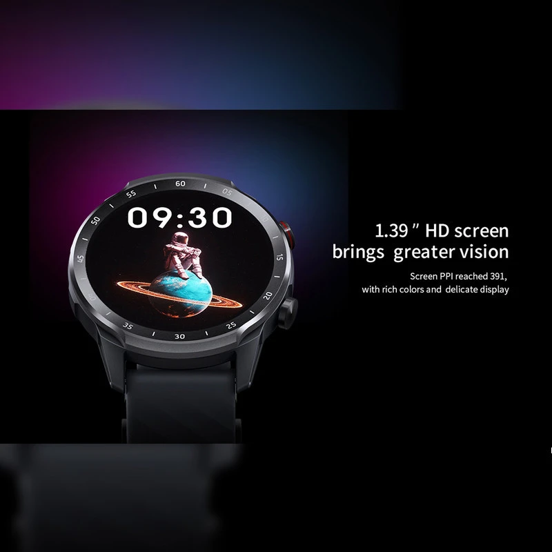 ساعت هوشمند Mibro Watch A2 XPAW015