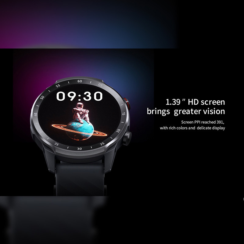 ساعت هوشمند Mibro Watch A2 XPAW015