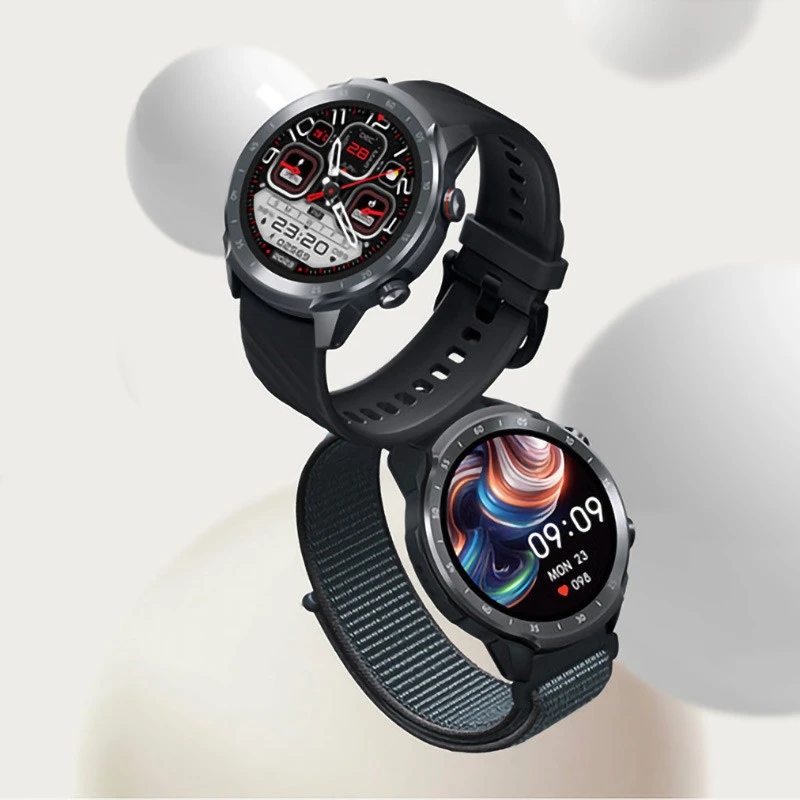 ساعت هوشمند Mibro Watch A2 XPAW015