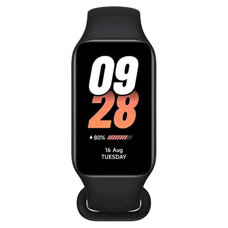 دستبند سلامتی شیائومی Xiaomi Smart Band 8 Active M2302B1