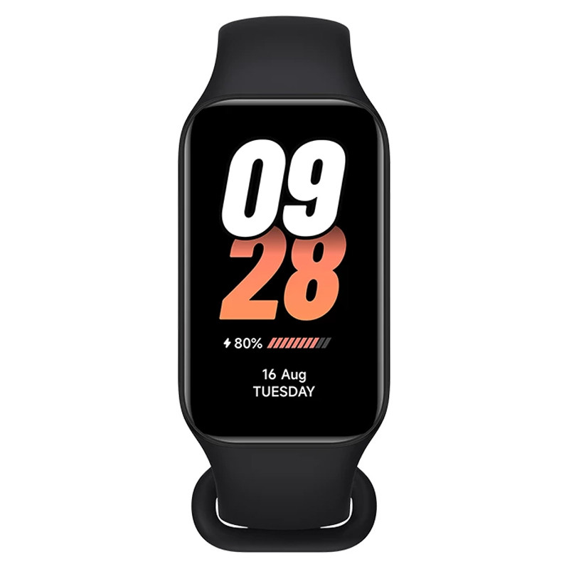 دستبند سلامتی شیائومی Xiaomi Smart Band 8 Active M2302B1
