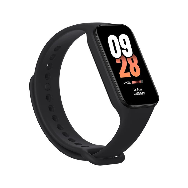 دستبند سلامتی شیائومی Xiaomi Smart Band 8 Active M2302B1