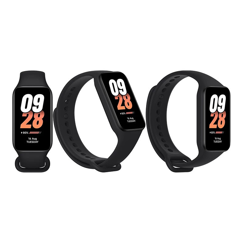 دستبند سلامتی شیائومی Xiaomi Smart Band 8 Active M2302B1