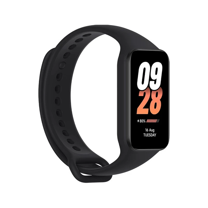 دستبند سلامتی شیائومی Xiaomi Smart Band 8 Active M2302B1