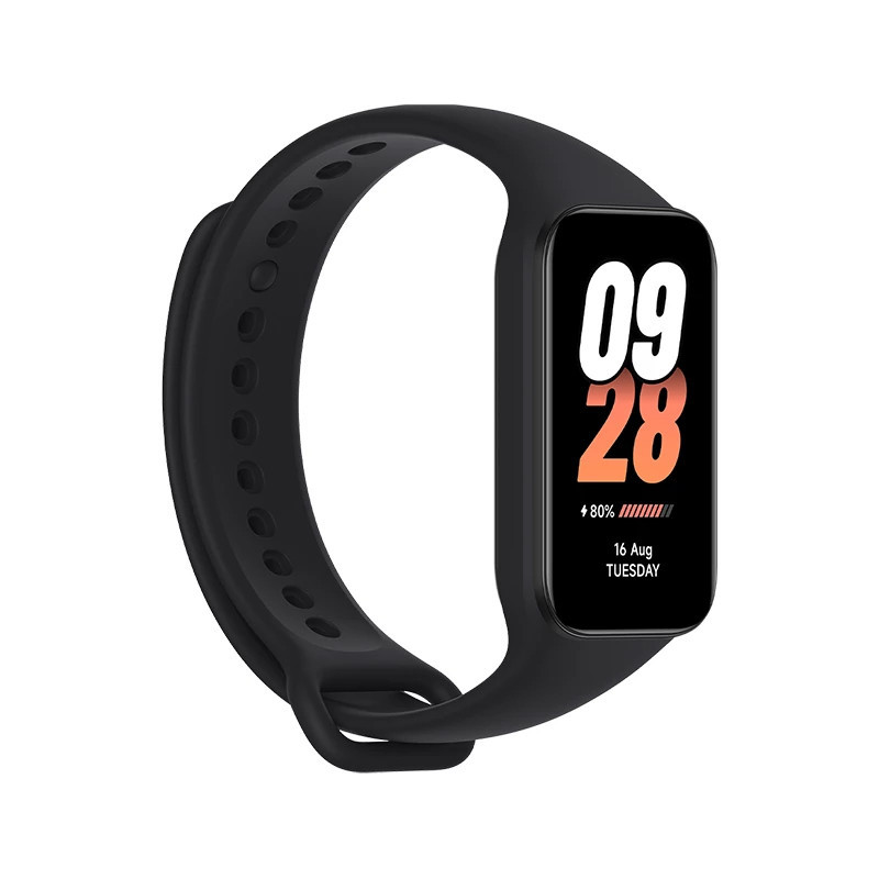دستبند سلامتی شیائومی Xiaomi Smart Band 8 Active M2302B1
