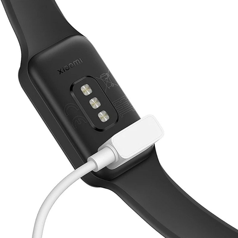 دستبند سلامتی شیائومی Xiaomi Smart Band 8 Active M2302B1