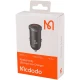 شارژر فندکی فست شارژ Mcdodo CC-232 QC3.0 PD 3A 33W