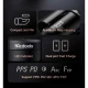 شارژر فندکی فست شارژ Mcdodo CC-232 QC3.0 PD 3A 33W