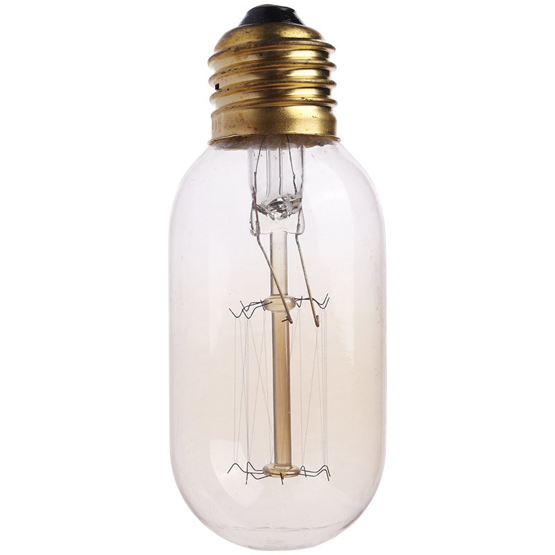 لامپ ادیسونی کوکتلی Decorative D45-120-A E27 3W