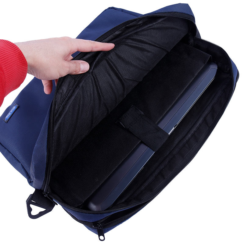 کیف لپ تاپ دوشی Blue Bag B0230
