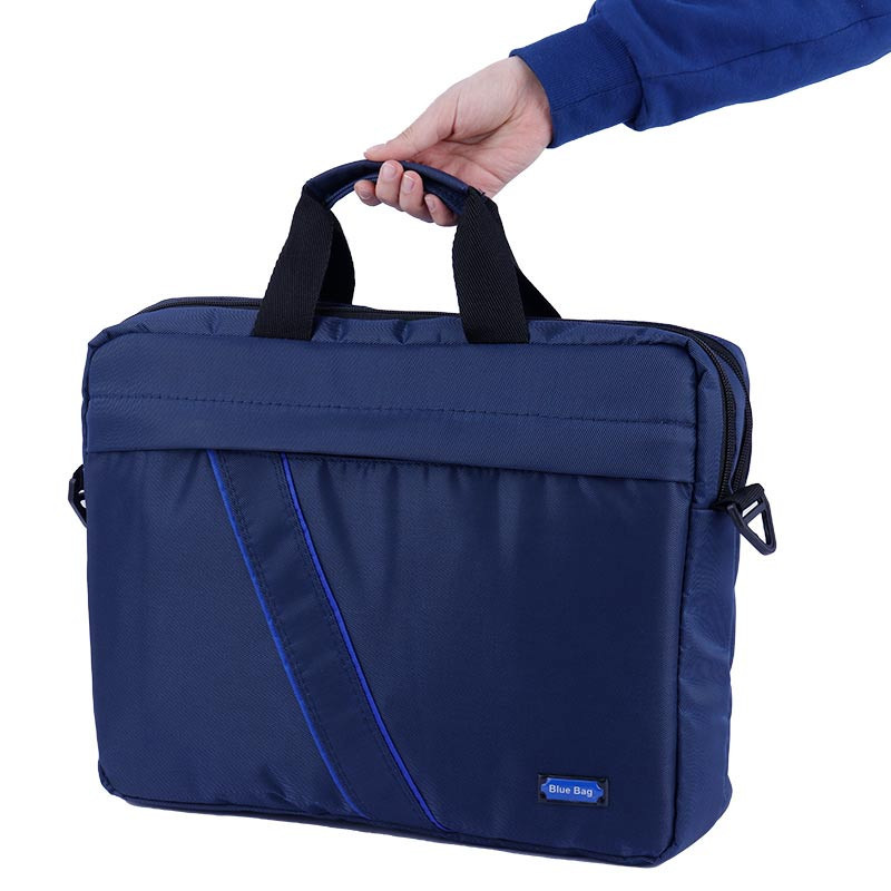 کیف لپ تاپ دوشی Blue Bag B0230